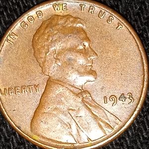 Rare Lincoln penny